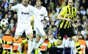 La digue Hummels n'a pas craqué