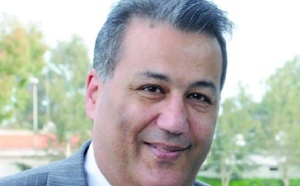 Tarik Sijilmassi : Le commerce agricole est  aujourd’hui au centre des enjeux du développement