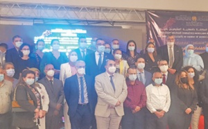 Tenue du 1er Forum des compétences marocaines en Afrique