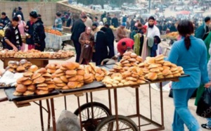 L'informel, ce fléau à la peau dure