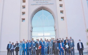 Appel à l’union autour de l’école marocaine