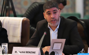 “Ainsi parlait ma mère”: Rencontre avec Rachid Benzine sur son premier roman