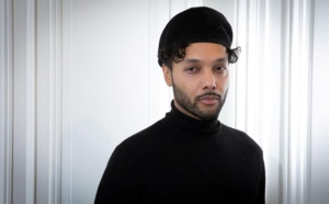 Yohann Malory mis en examen pour viol et agression sexuelle