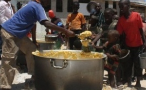 La crise alimentaire en Somalie a fait 258.000 morts