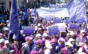 Benkirane à l’épreuve du pouvoir