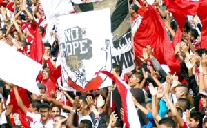 Le Wydad, d’un sit-in à l’autre