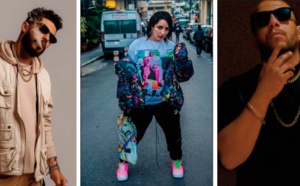 ​La nouvelle scène rap marocaine brise le mur du son
