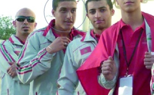 Ahmed Amine Ksikes : “Tout le monde se donne à fond pour  faire connaître le badminton au grand public”