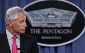 Washington envisage d'armer les rebelles syriens