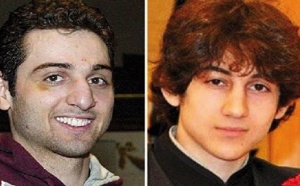 Les Tsarnaev voulaient frapper le 4 juillet