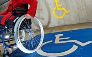 Les femmes élues se penchent sur la question des personnes handicapées