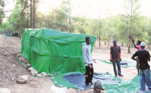 Le HCR appelle le Maroc à suspendre l'expulsion des migrants centrafricains