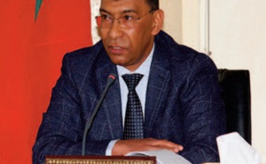 Le gouverneur de la province de Figuig préside une réunion consacrée à Al-Arja