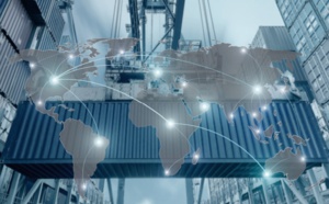 Le commerce mondial des services en phase de reprise