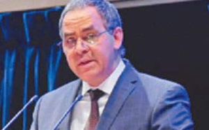 Le Maroc élu rapporteur au nouveau bureau de la Conférence des ministres africains des Finances