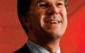Le Premier ministre libéral Rutte remporte les législatives aux Pays-Bas