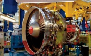 Perspectives extrêmement intéressantes pour le secteur aéronautique national