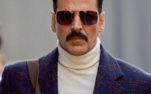 Amazon coproduit son premier film bollywoodien et s'offre Akshay Kumar en tête d'affiche