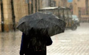 Fortes averses orageuses et chutes de neige jusqu ’à samedi dans plusieurs provinces