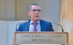 Mohamed Ameur : L'Europe doit faire preuve d' un engagement plus fort en faveur du règlement du conflit autour du Sahara marocain