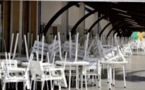 Mesures exceptionnelles au profit de certains employeurs et employés dans le secteur de la restauration