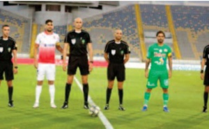 Le derby casablancais à l’honneur