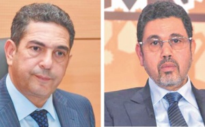 Accord de partenariat entre le MENFPESRS et la présidence du ministère public en application des engagements de la Déclaration de Marrakech