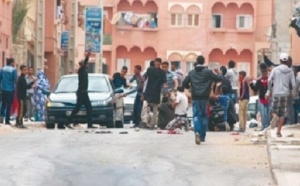 Les pétrodollars algériens attisent la violence dans nos provinces du Sud