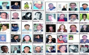 Exposition à la Médiathèque de la Fondation Mosquée Hassan II