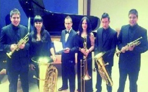 Musique classique espagnole à Rabat