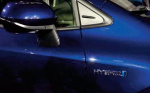 Automobile : L'ère de l'hybride a sonné !
