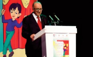 3ème édition du Festival national du prix Mohamed El Jem du théâtre scolaire