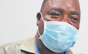 Promise Msibi : L'Eswatini sera à jamais aux côtés du Maroc dans la défense de sa souveraineté sur le Sahara