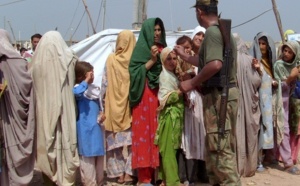 Le traçage des frontières à l’Est de l’Afghanistan objet de discorde avec le Pakistan