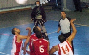 Le WAC préserve son invincibilité