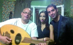 Les idoles de Studio 2M parrainées par le ministère de la Culture