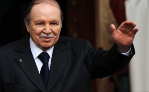 Les militaires préparent l’après-Bouteflika