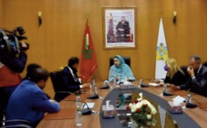 Des revers de plus en plus cuisants enregistrés par le Polisario