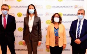 Le CMS et Jaida s’allient pour accompagner la micro-finance au Maroc