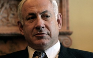 Netanyahu ordonne le gel de la construction dans les colonies israéliennes de Cisjordanie