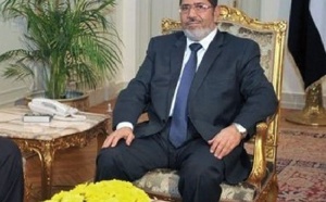 Le clin d’œil de Mohamed Morsi aux exigences du FMI