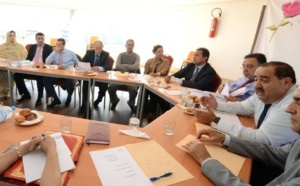 Driss Lachgar dénonce la vision étriquée du gouvernement
