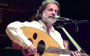 Le Festival de luth de Tétouan décernera le «Ziryab des Virtuoses» à Marcel Khalifé