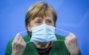 L'Allemagne sous cloche à Pâques