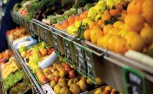 L’IPC en hausse pour le deuxième mois consécutif