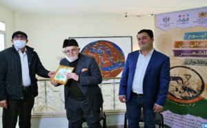 Série d'activités culturelles à Tétouan en célébration de la Journée mondiale de la poésie