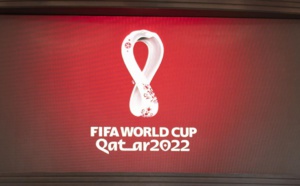 Eliminatoires du Mondial 2022: En Europe, huis clos généralisé ou presque