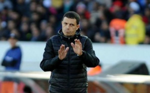 Une commission ad hoc décide du sort de Sellami