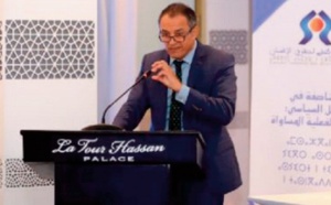 Ahmed Reda Chami appelle à lever les barrières culturelles à l’autonomisation des femmes