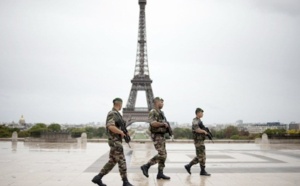 Sécurité renforcée en France après les menaces d’Aqmi